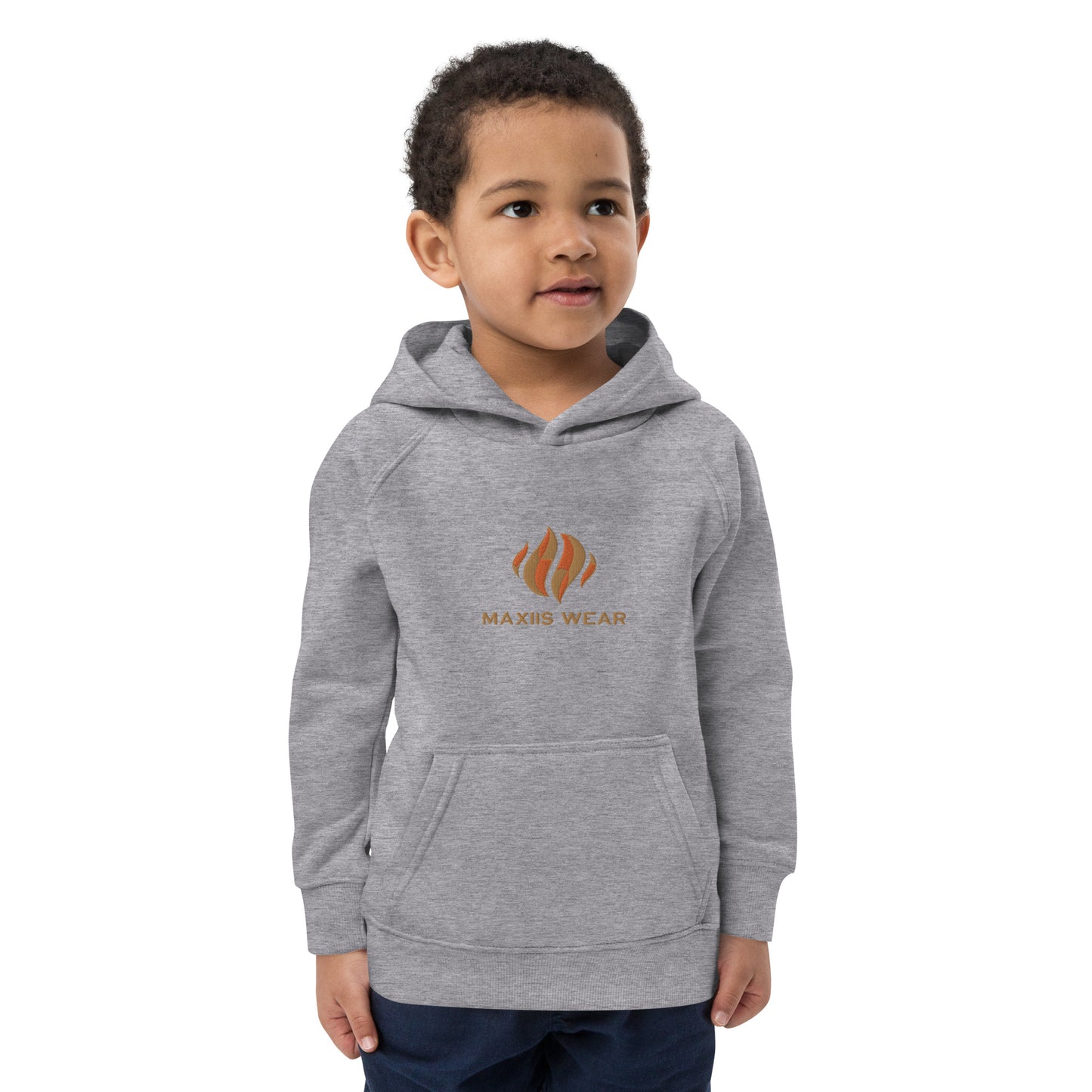 Sweatshirt Maxiis Wear One Kid