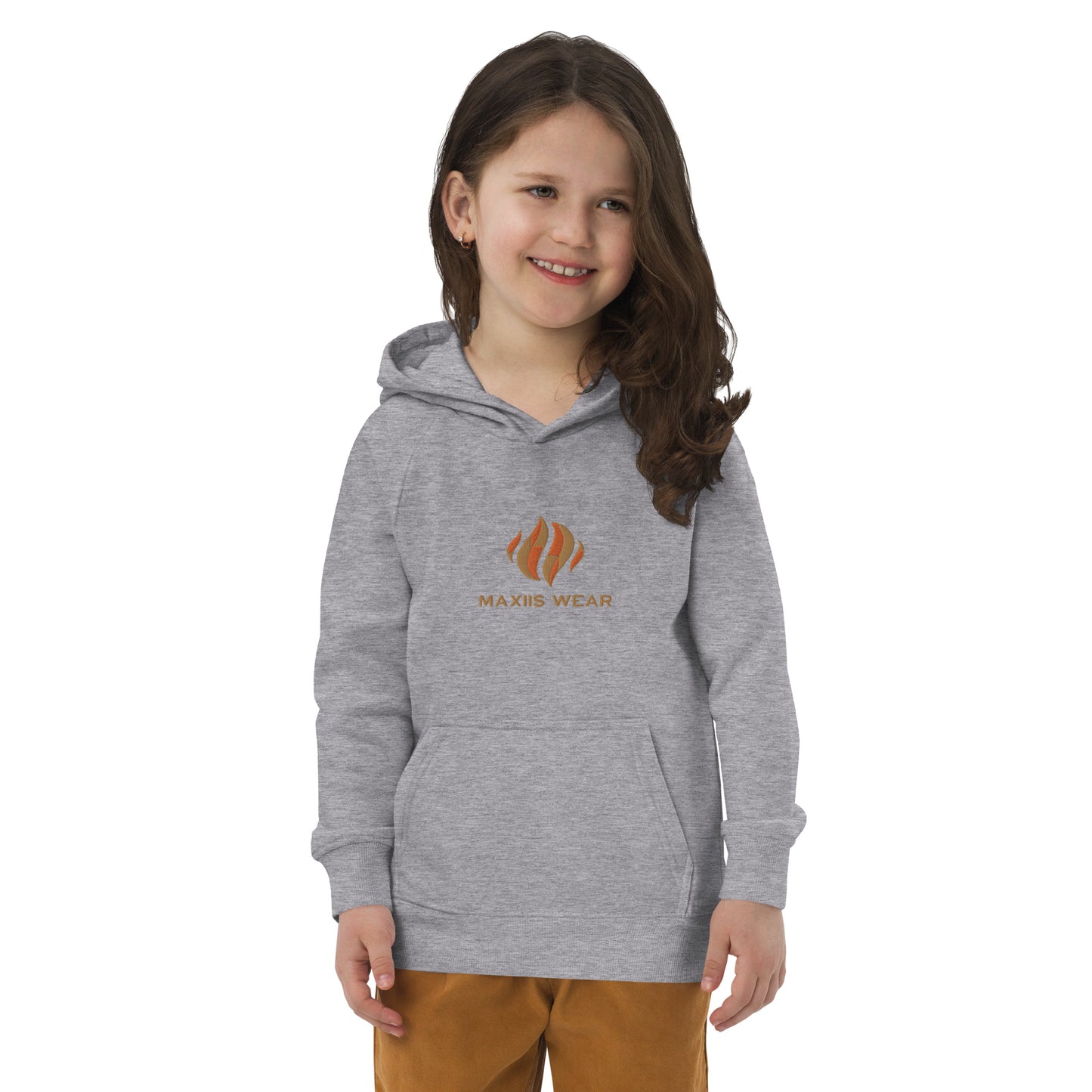 Sweatshirt Maxiis Wear One Girl