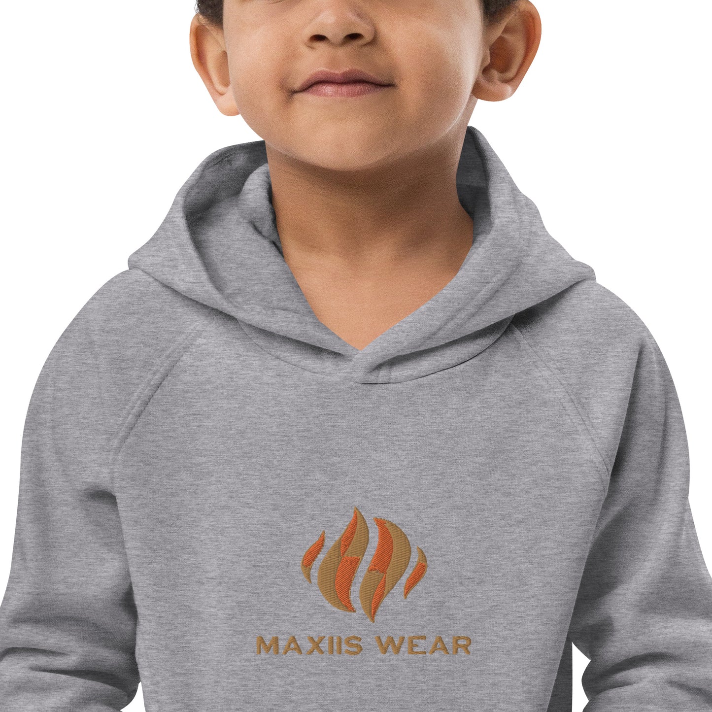 Sweatshirt Maxiis Wear One Kid