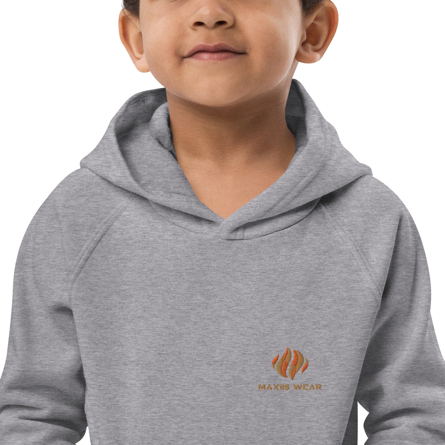 Sweatshirt Maxiis Wear Kid