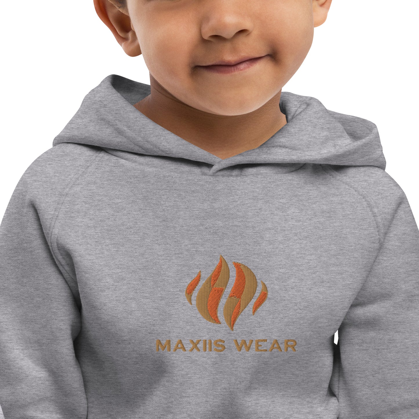 Sweatshirt Maxiis Wear One Kid