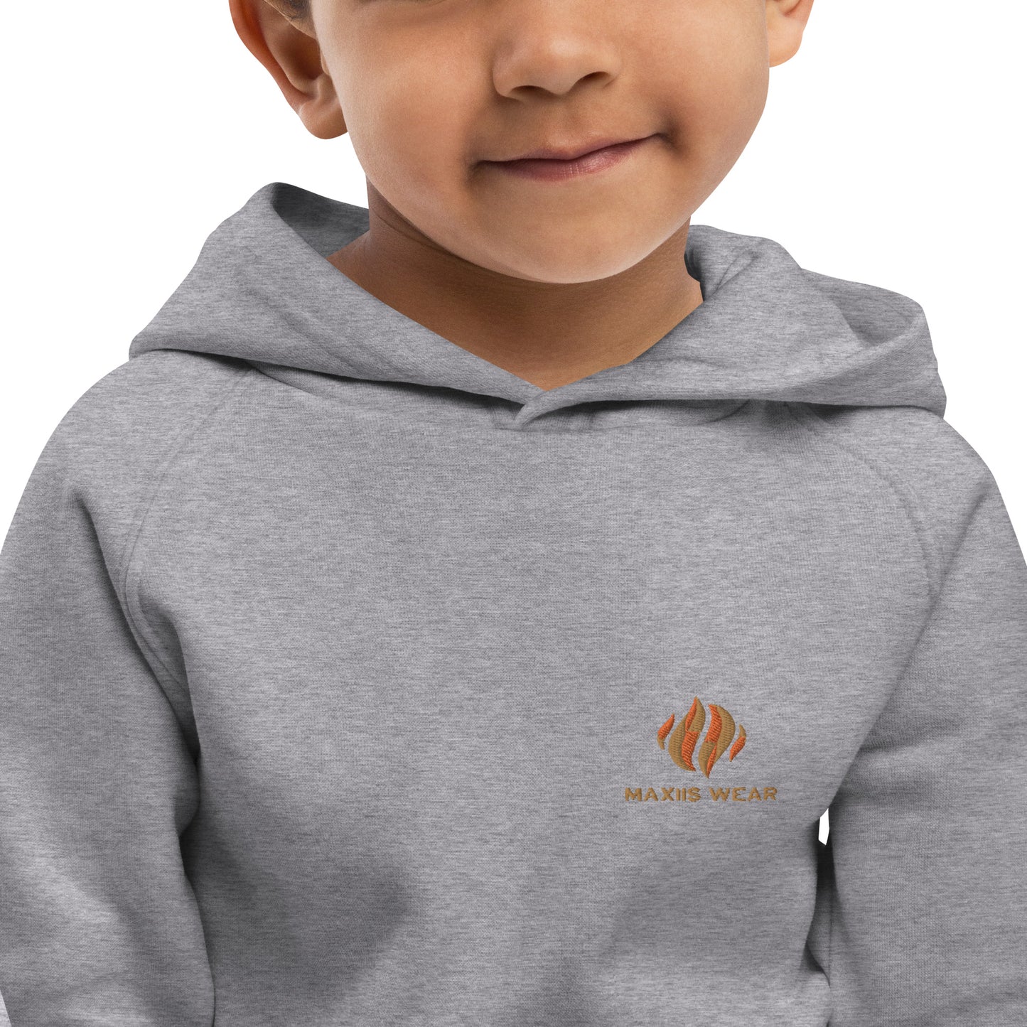 Sweatshirt Maxiis Wear Kid