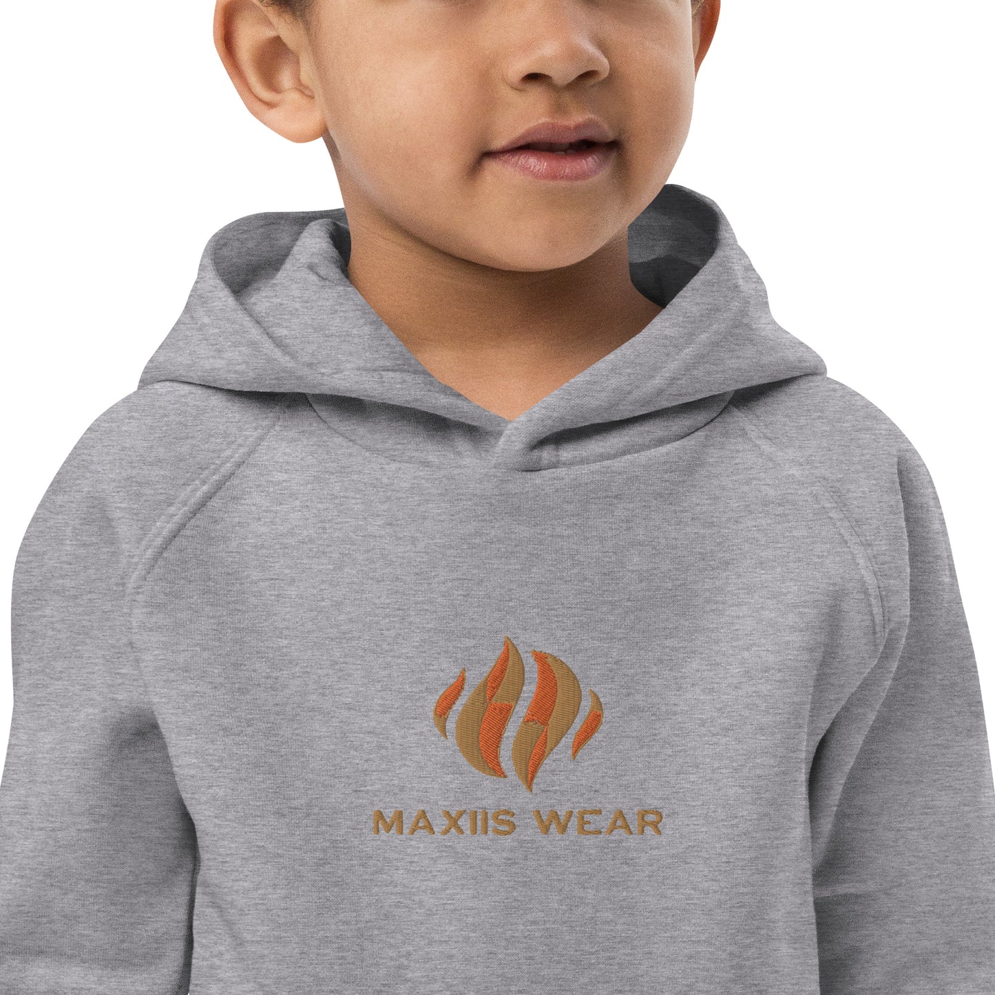 Sweatshirt Maxiis Wear One Kid