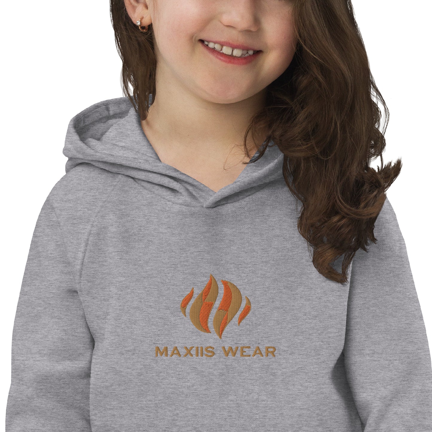 Sweatshirt Maxiis Wear One Girl