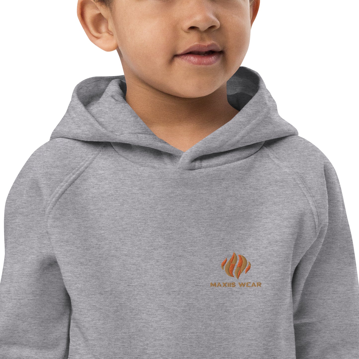 Sweatshirt Maxiis Wear Kid