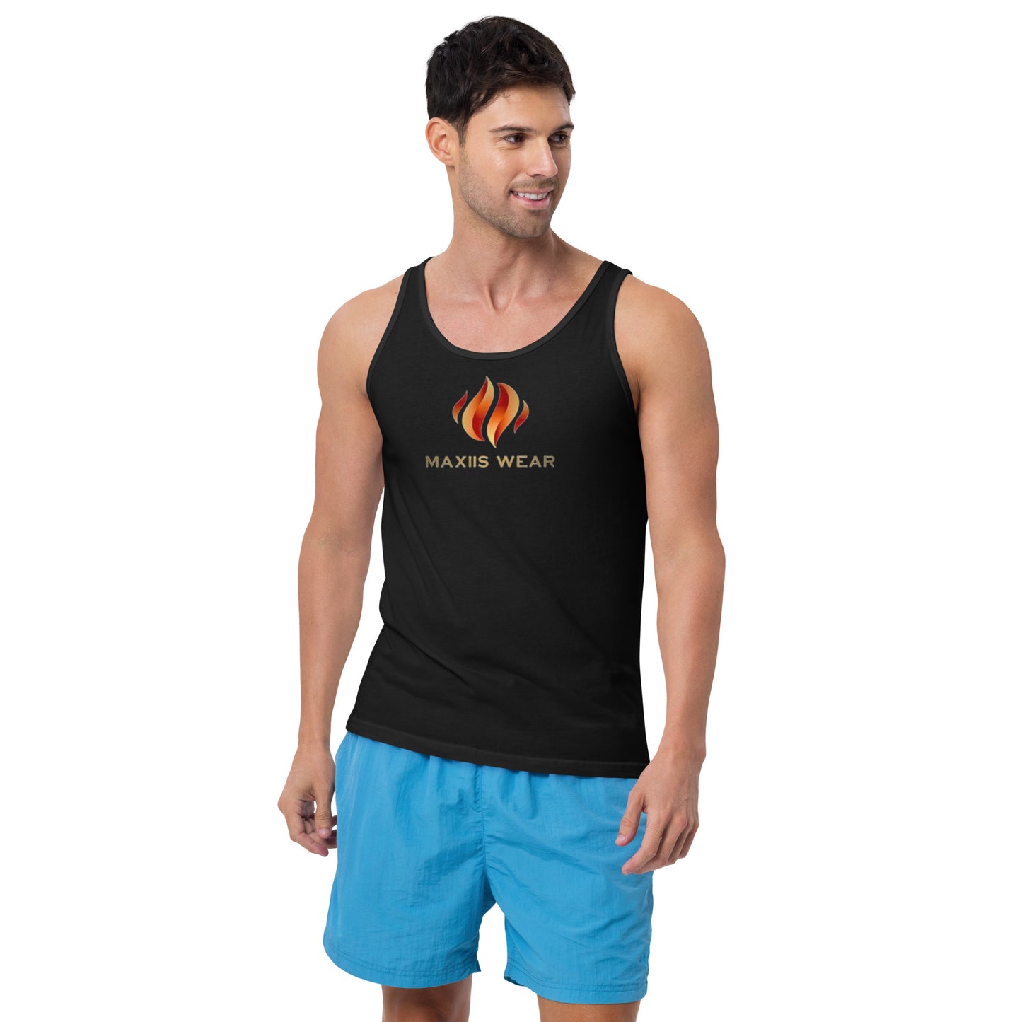 Regata Masculina Maxiis Wear