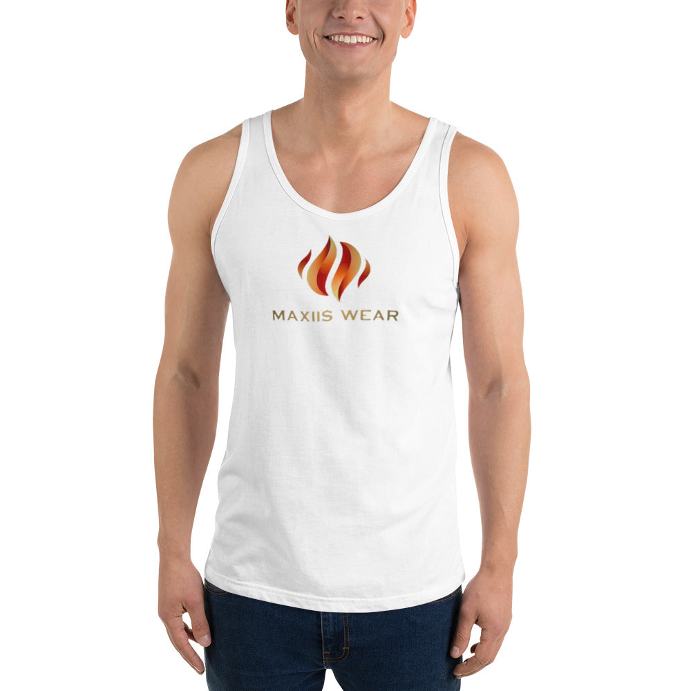 Regata Masculina Maxiis Wear