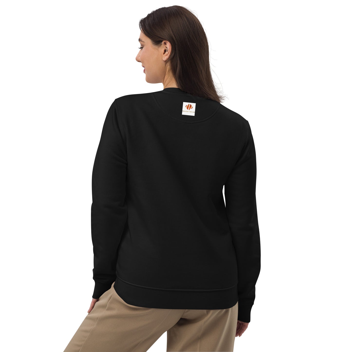 Sweatshirt Maxiis Wear One Marine - Woman