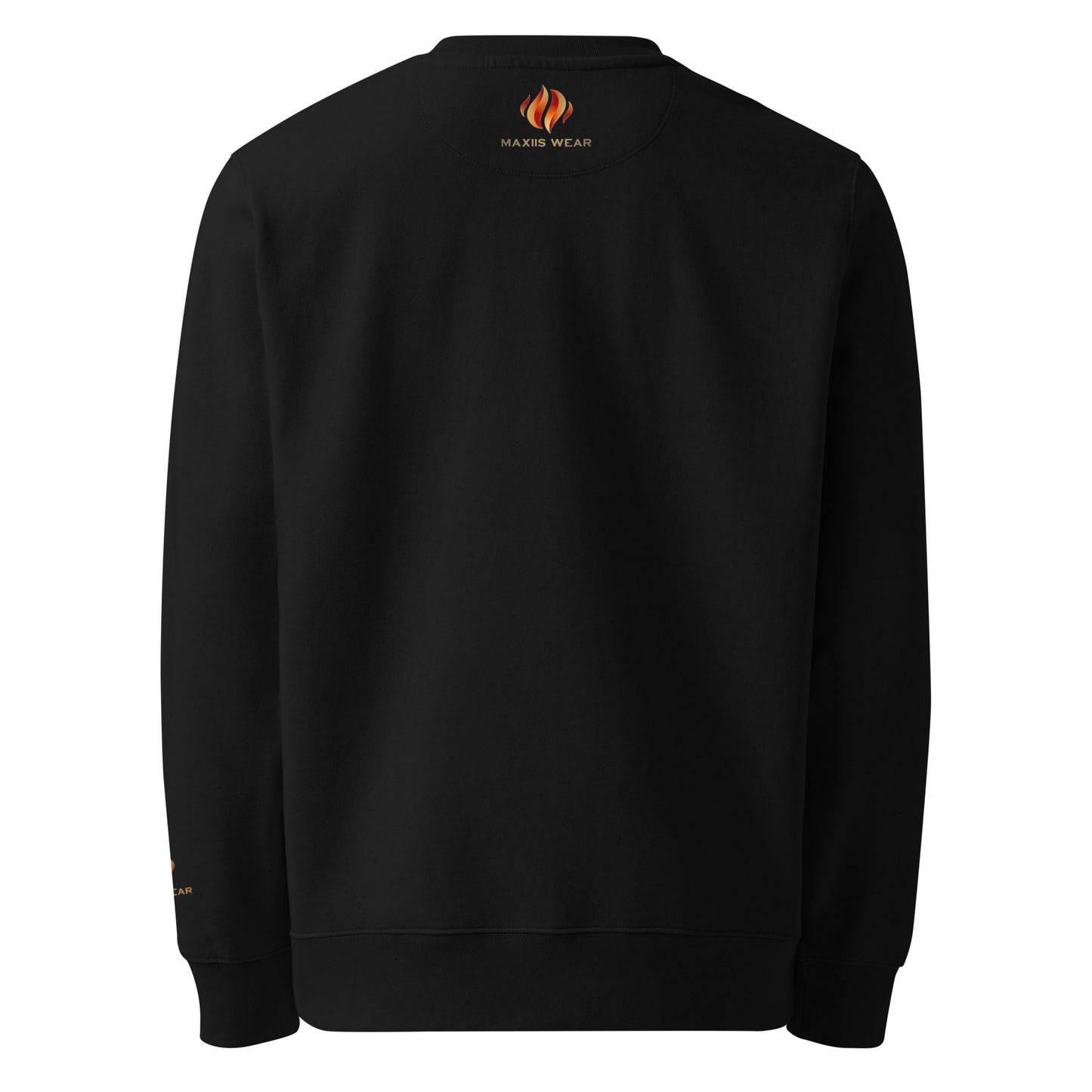 Sweatshirt Maxiis Wear Marinha Francesa