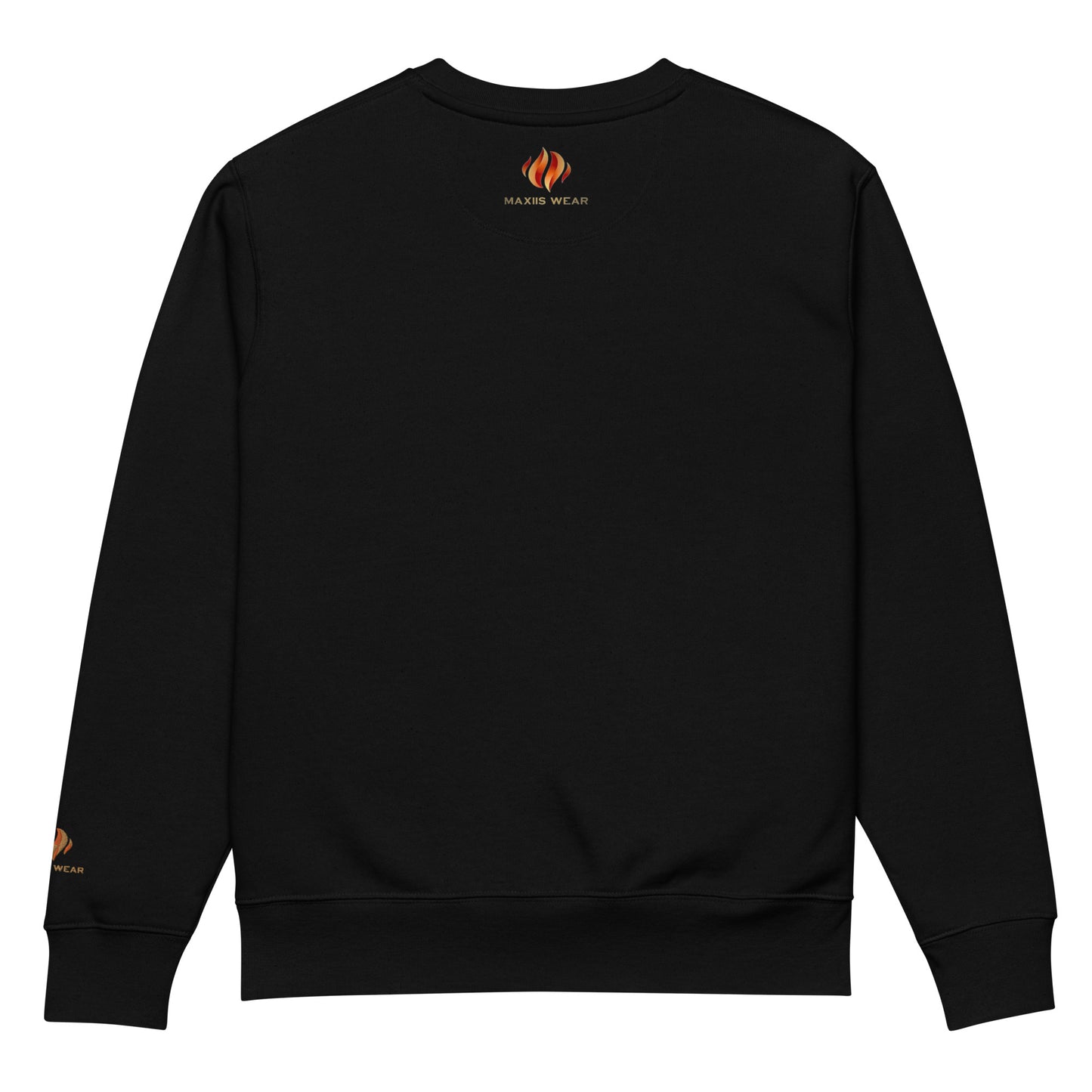 Sweatshirt Maxiis Wear Marinha Francesa