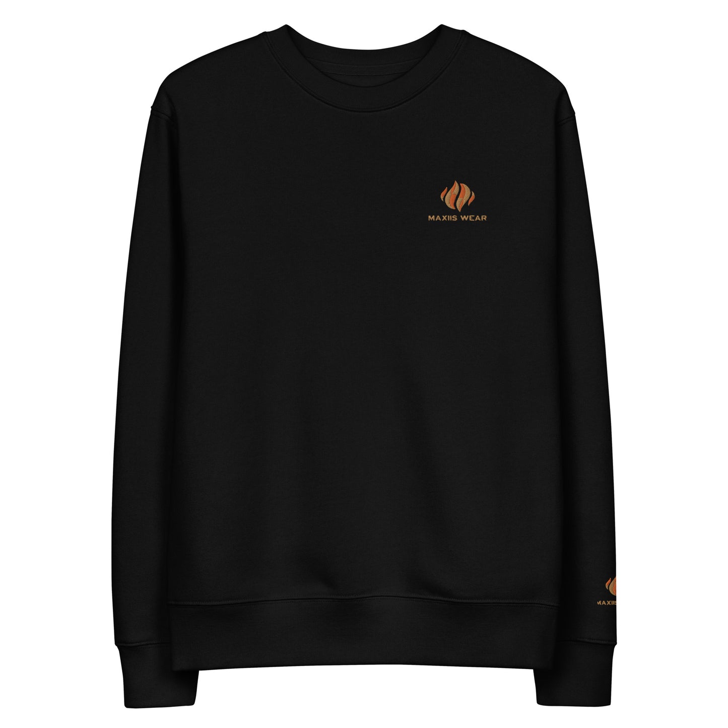 Sweatshirt Maxiis Wear - Marine