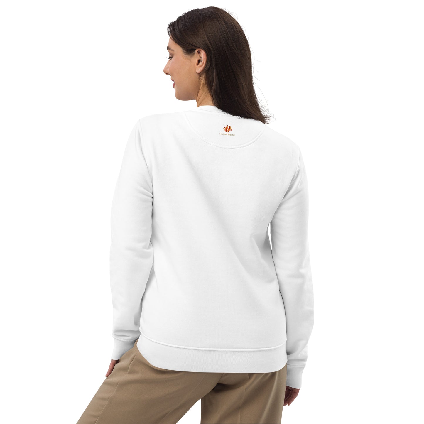 Sweatshirt Maxiis Wear One Marine - Woman