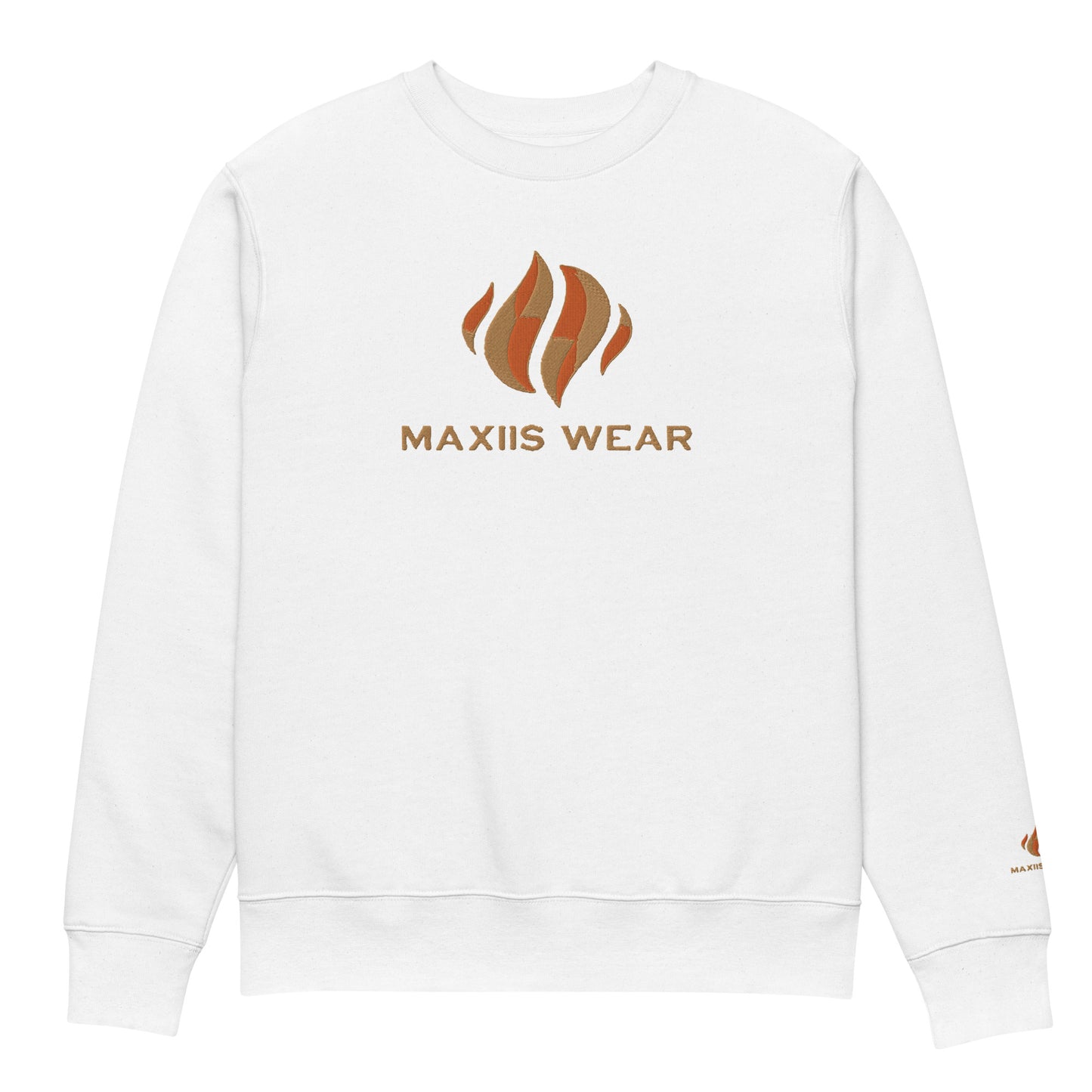 Sweatshirt Maxiis Wear Marinha Francesa