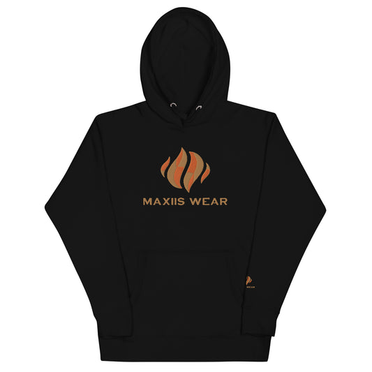 Sweatshirt Maxiis Wear One