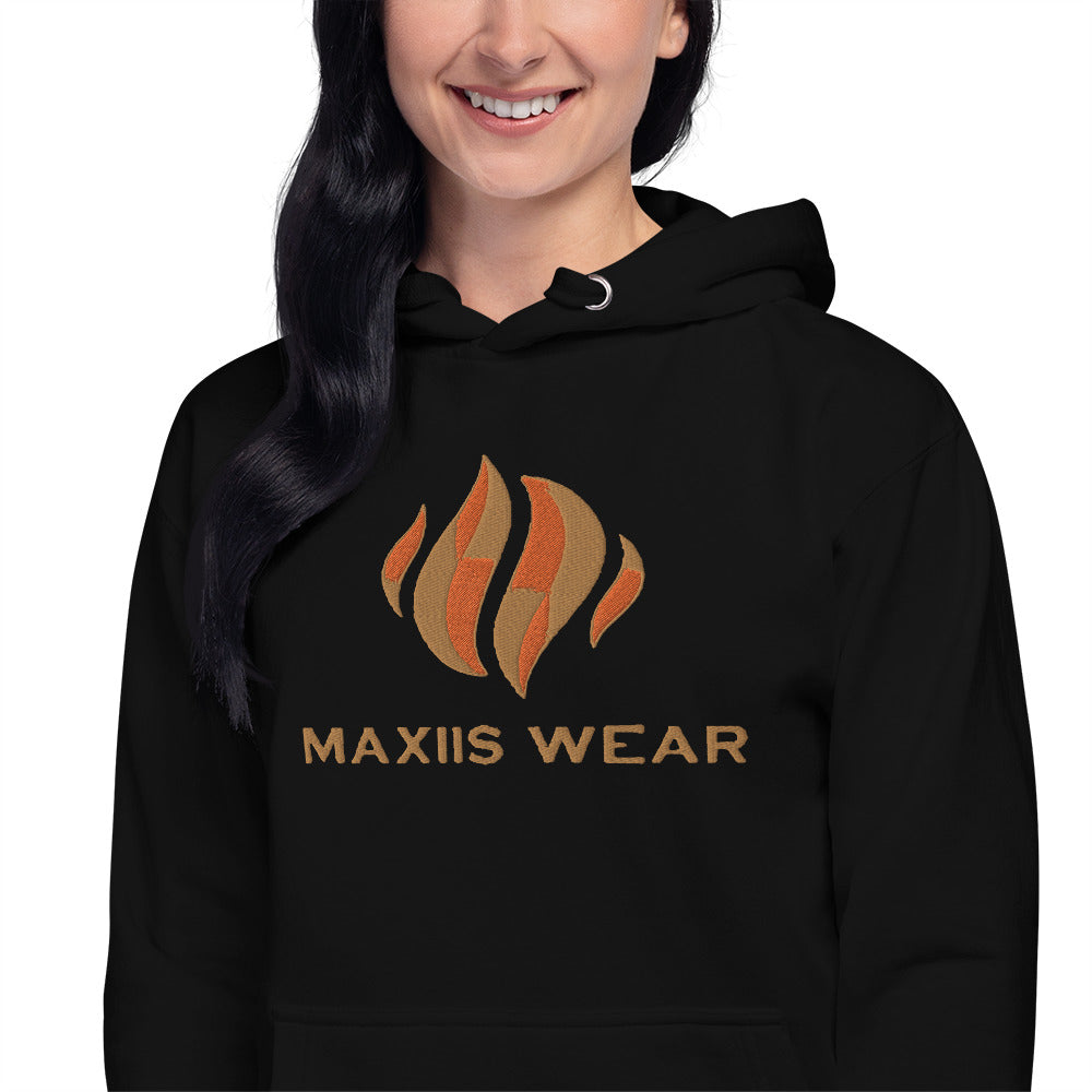 Sweatshirt Maxiis Wear One Woman