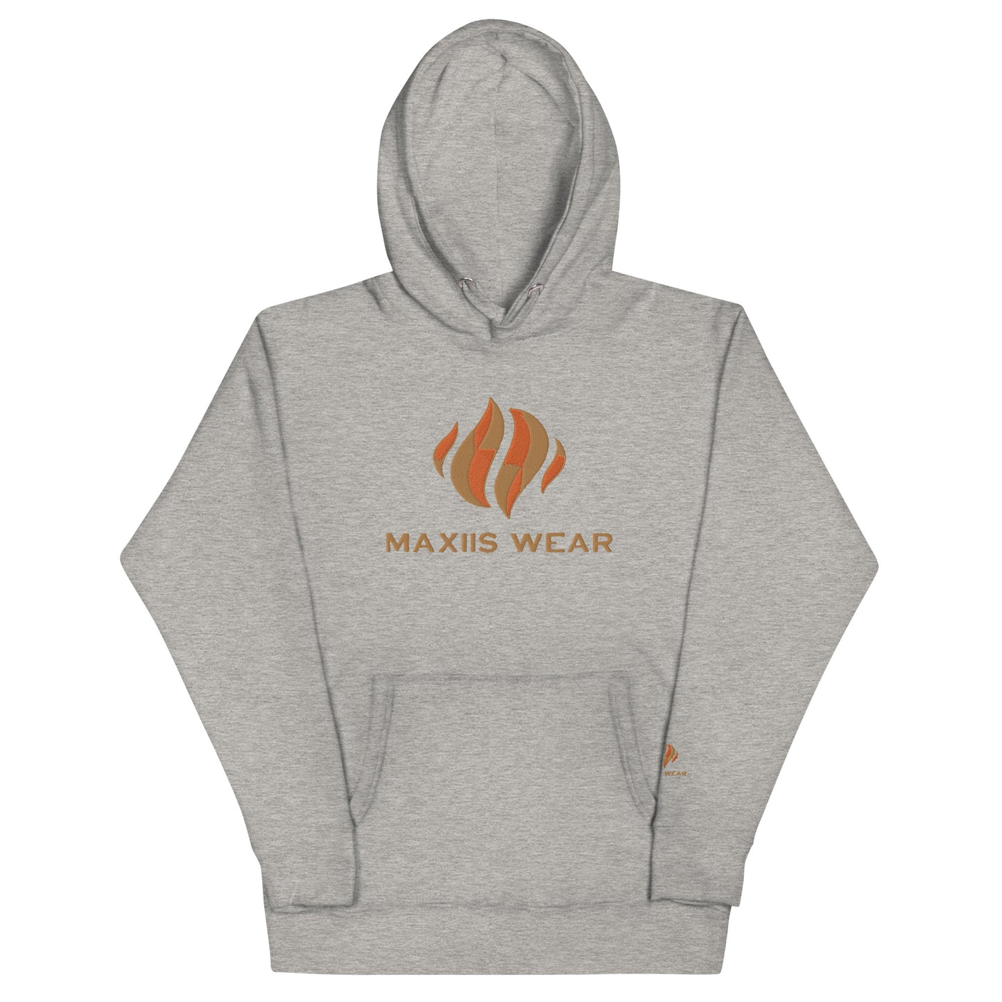 Sweatshirt Maxiis Wear One