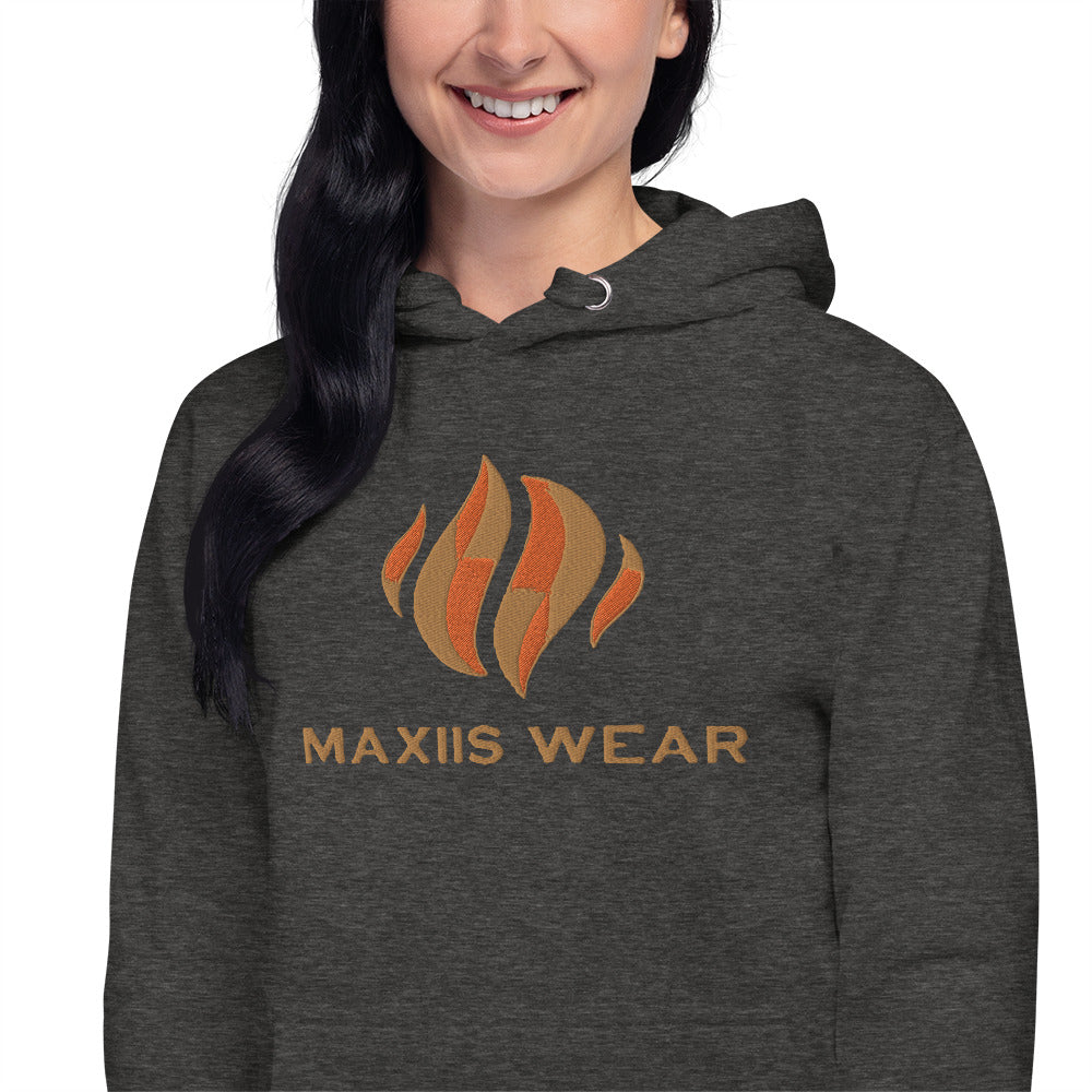 Sweatshirt Maxiis Wear One Woman