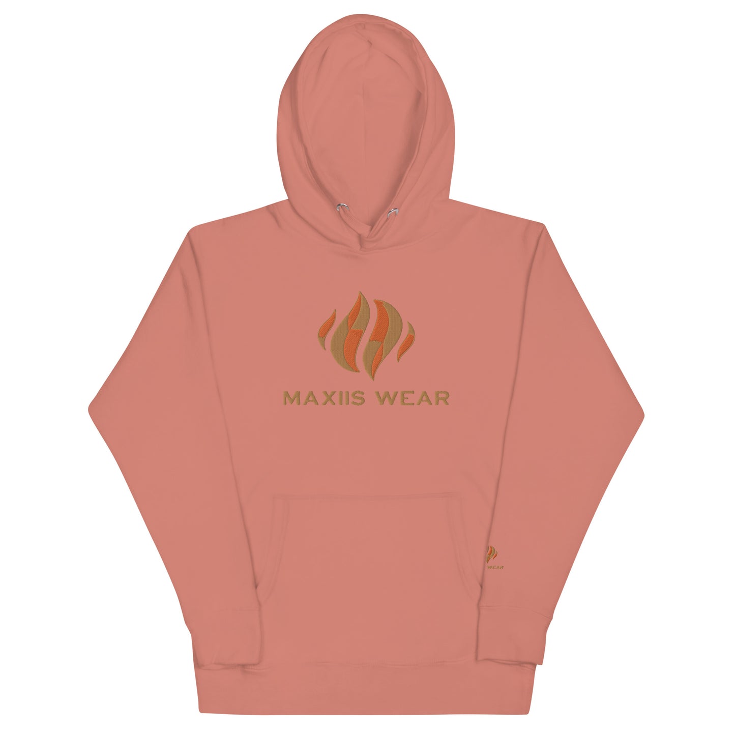 Sweatshirt Maxiis Wear One