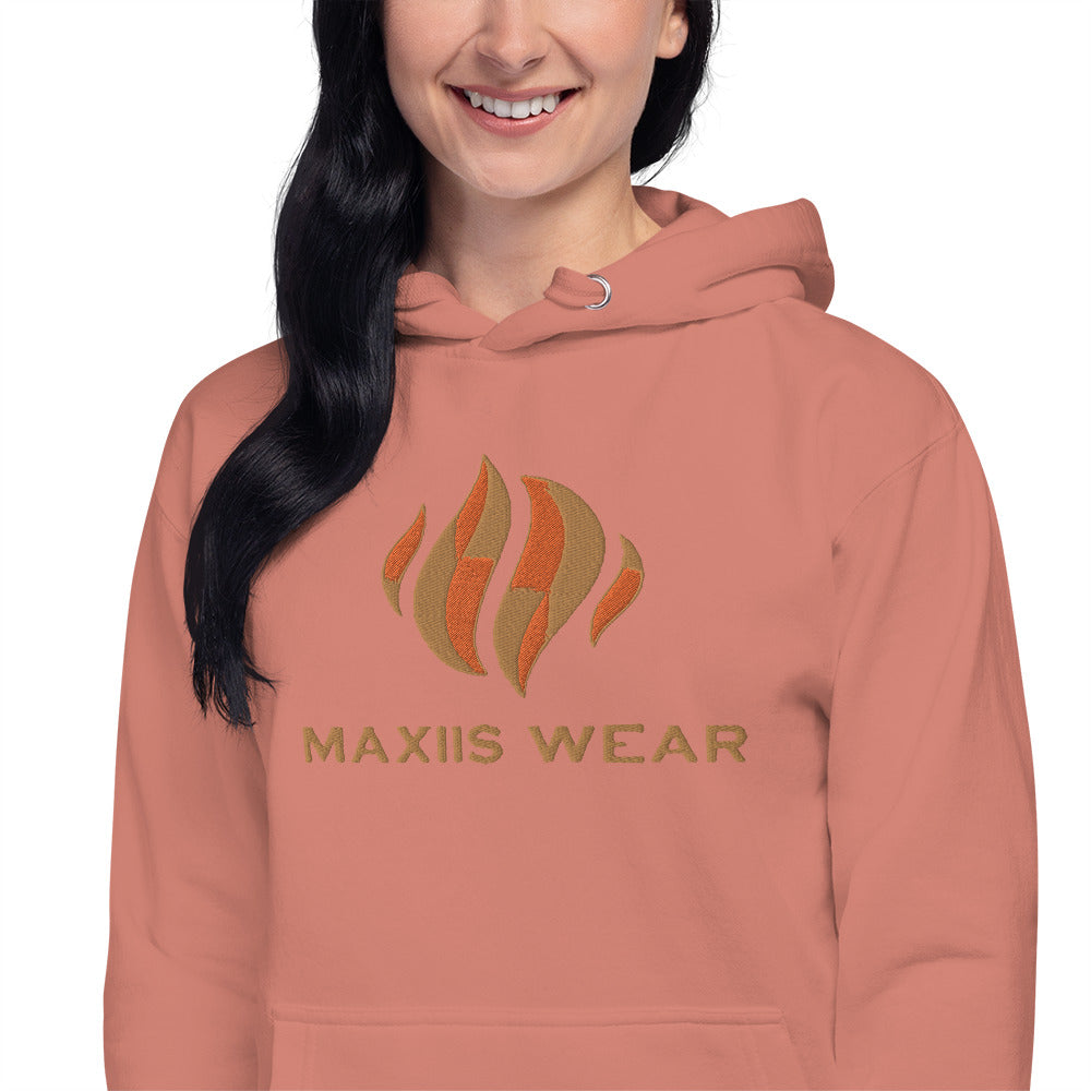 Sweatshirt Maxiis Wear One Woman