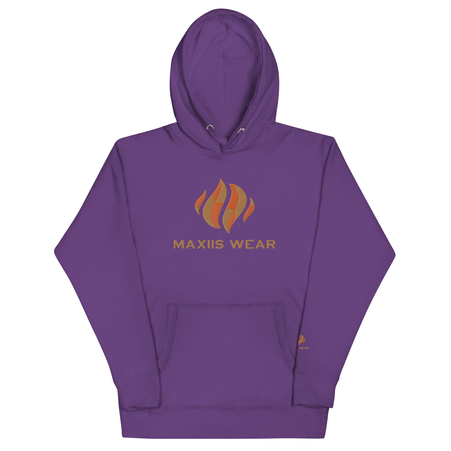 Sweatshirt Maxiis Wear One