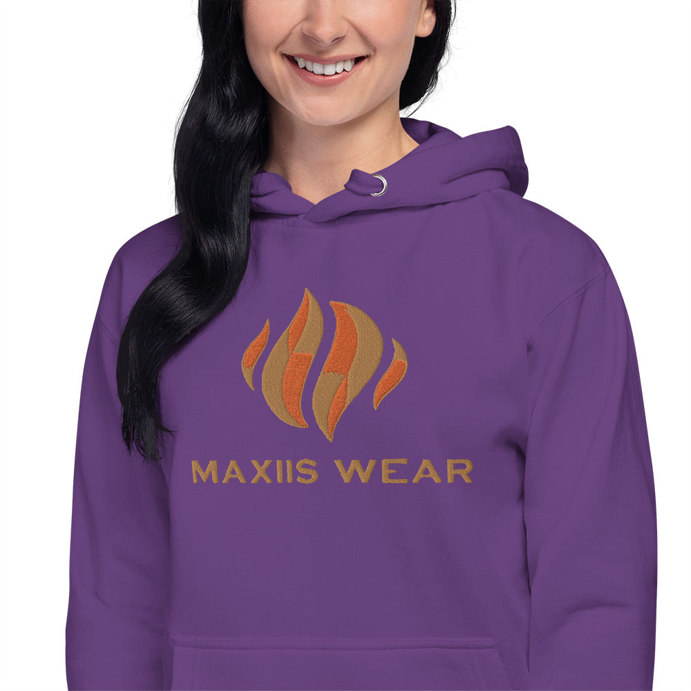 Sweatshirt Maxiis Wear One Woman