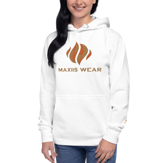 Sweatshirt Maxiis Wear One Woman