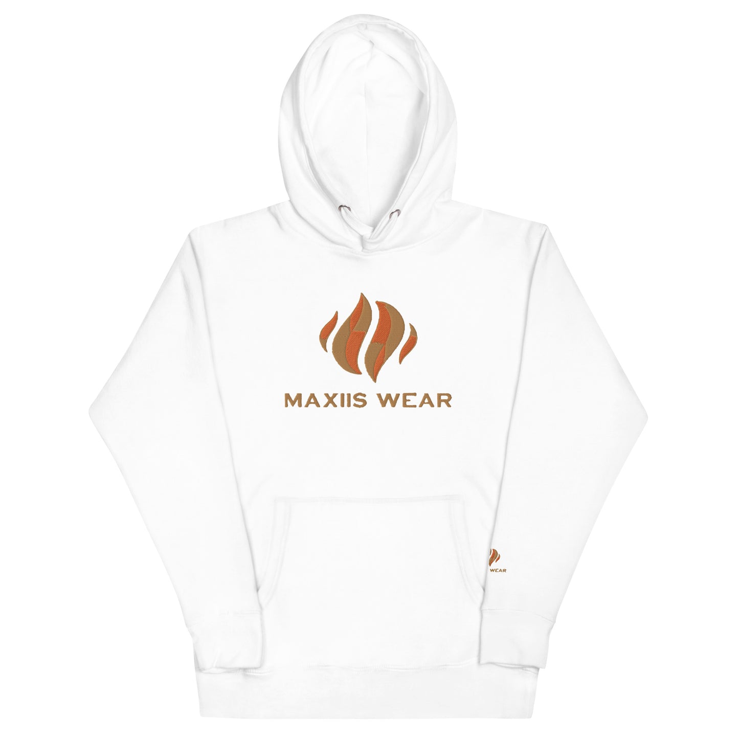 Sweatshirt Maxiis Wear One