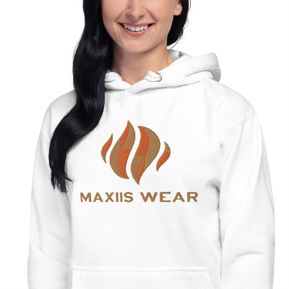 Sweatshirt Maxiis Wear One Woman