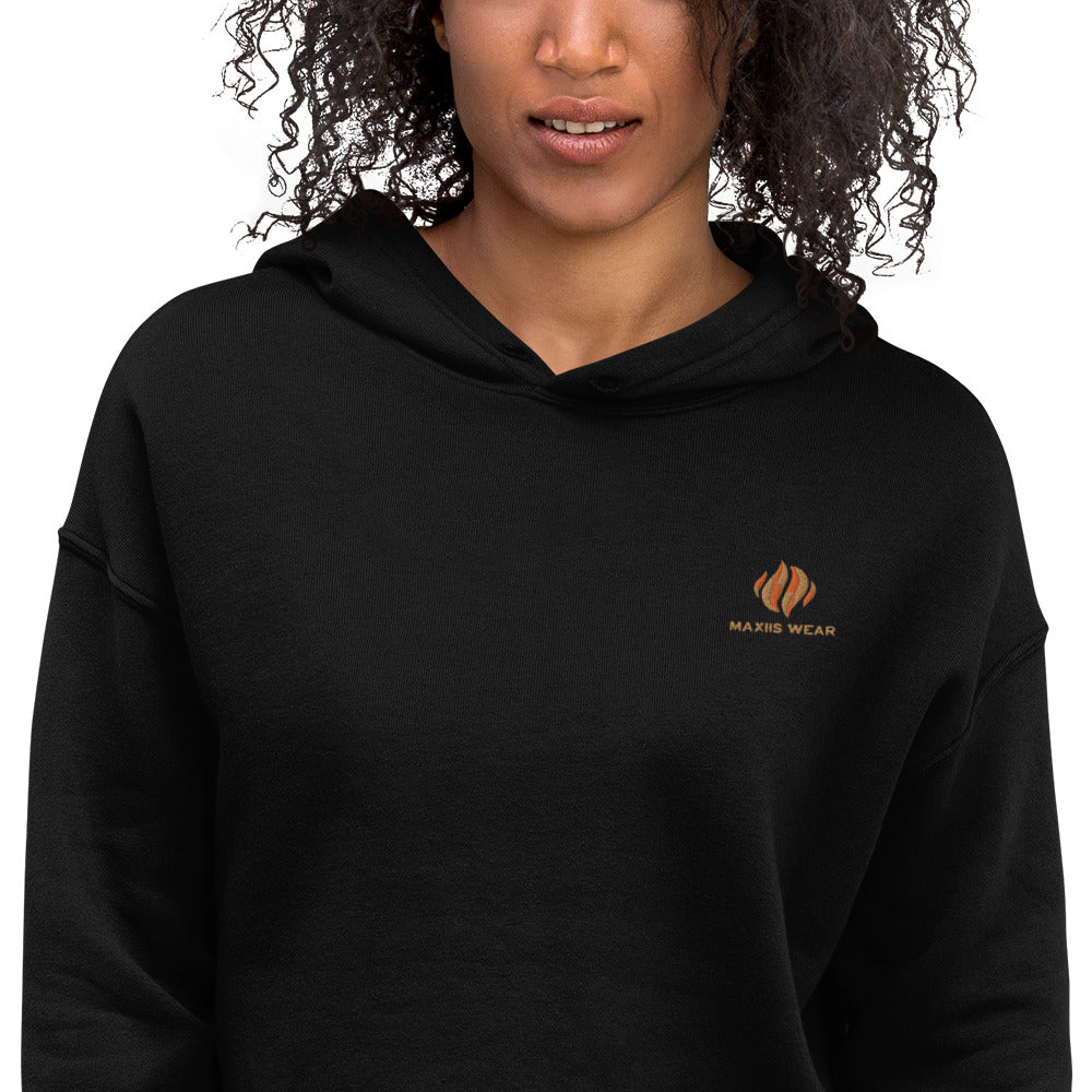 Sweatshirt Com Capuz - Maxiis Wear